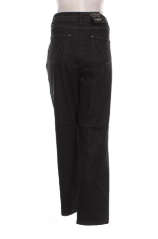 Damskie jeansy Bexleys, Rozmiar XXL, Kolor Czarny, Cena 185,99 zł