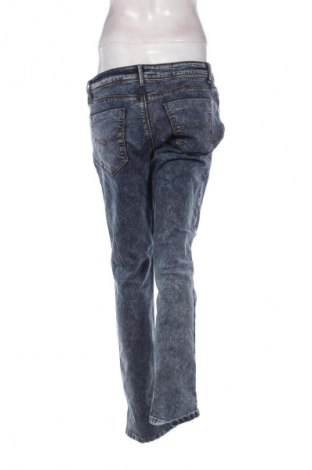 Γυναικείο Τζίν Bianco, Μέγεθος XL, Χρώμα Μπλέ, Τιμή 38,36 €