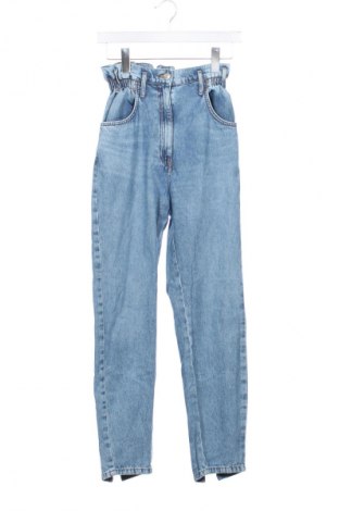 Blugi de femei Bik Bok, Mărime S, Culoare Albastru, Preț 125,71 Lei