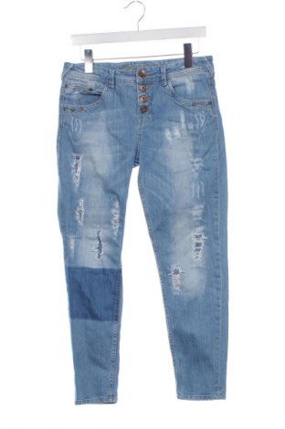 Γυναικείο Τζίν Blanco, Μέγεθος S, Χρώμα Μπλέ, Τιμή 14,83 €