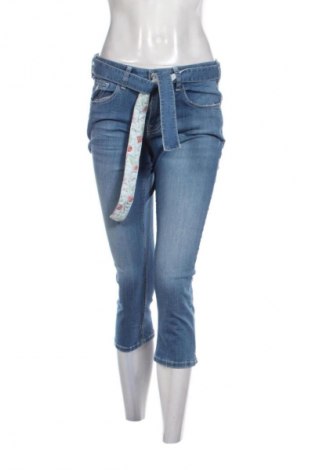 Damen Jeans Blue Fire Co, Größe M, Farbe Blau, Preis € 19,99