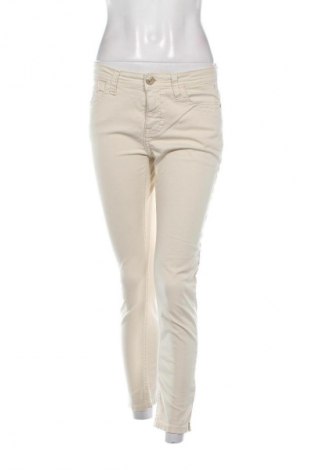 Damen Jeans Blue Fire Co, Größe M, Farbe Ecru, Preis € 14,77