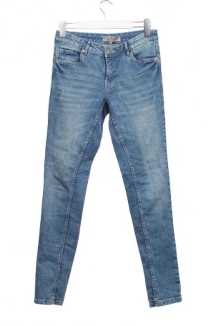 Дамски дънки Blue Motion, Размер M, Цвят Син, Цена 23,99 лв.
