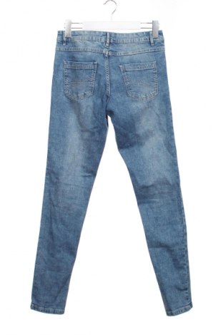 Дамски дънки Blue Motion, Размер M, Цвят Син, Цена 23,99 лв.