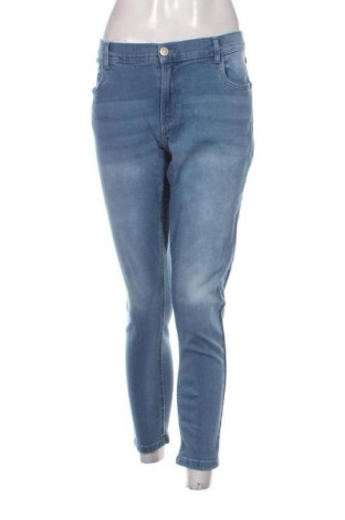 Damen Jeans Blue Motion, Größe XL, Farbe Blau, Preis 17,99 €