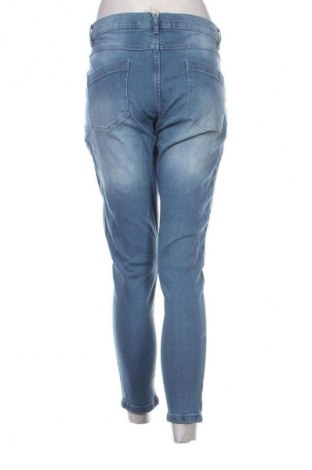 Damen Jeans Blue Motion, Größe XL, Farbe Blau, Preis 17,99 €