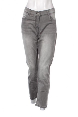 Dámske džínsy  Blue Motion, Veľkosť L, Farba Sivá, Cena  15,00 €