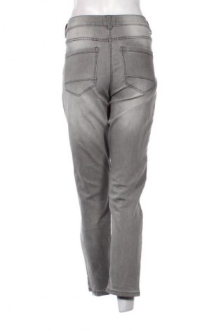 Dámske džínsy  Blue Motion, Veľkosť L, Farba Sivá, Cena  15,00 €