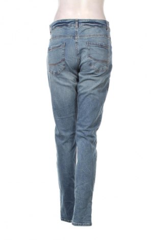 Damskie jeansy Blue Motion, Rozmiar L, Kolor Niebieski, Cena 57,99 zł