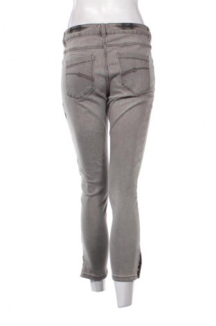 Blugi de femei Blue Motion, Mărime M, Culoare Gri, Preț 76,32 Lei