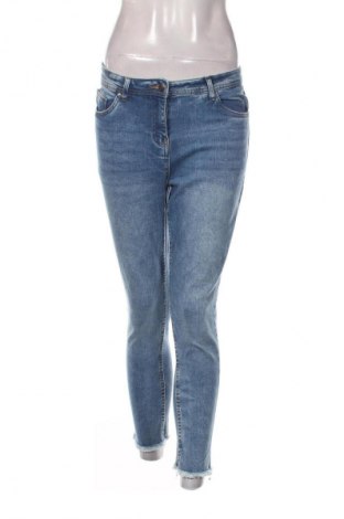 Дамски дънки Blue Motion, Размер M, Цвят Син, Цена 18,99 лв.