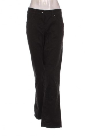 Dámske džínsy  Blue Motion, Veľkosť XL, Farba Čierna, Cena  21,95 €