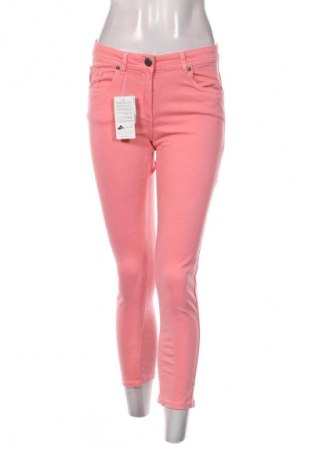 Γυναικείο Τζίν Blue Motion, Μέγεθος M, Χρώμα Ρόζ , Τιμή 21,99 €