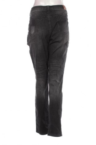 Damen Jeans Body Flirt, Größe XXL, Farbe Grau, Preis 14,99 €