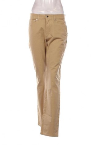 Damen Jeans Bogner, Größe L, Farbe Beige, Preis € 70,08