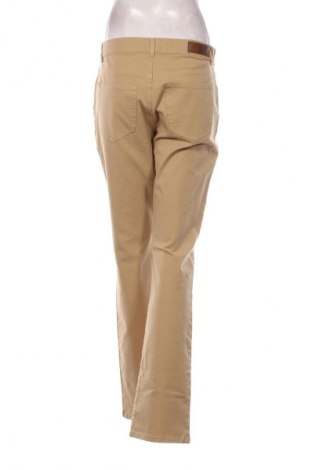 Damen Jeans Bogner, Größe L, Farbe Beige, Preis € 70,08
