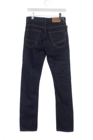 Damskie jeansy Bonobo, Rozmiar S, Kolor Niebieski, Cena 156,53 zł