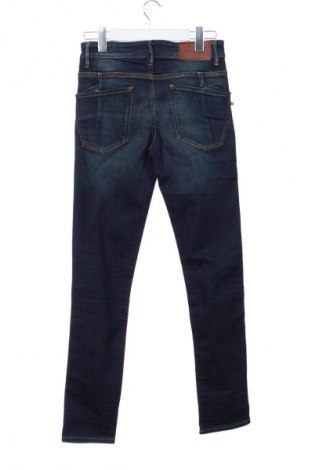 Damskie jeansy Bonobo, Rozmiar XS, Kolor Niebieski, Cena 94,25 zł