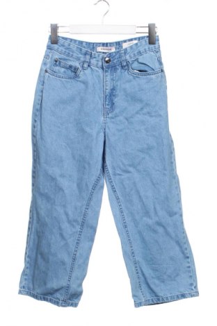 Dámské džíny  Bonobo, Velikost XS, Barva Modrá, Cena  520,00 Kč