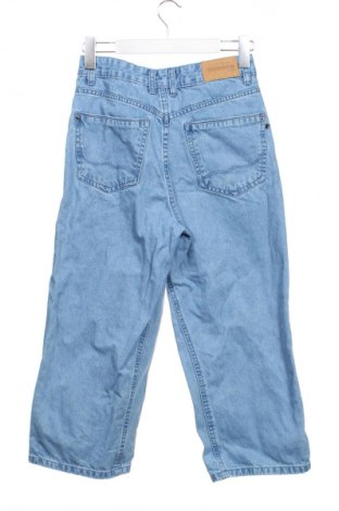 Dámské džíny  Bonobo, Velikost XS, Barva Modrá, Cena  520,00 Kč