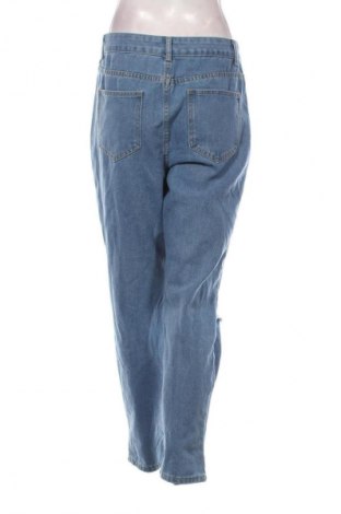 Damen Jeans Boohoo, Größe M, Farbe Blau, Preis € 17,99