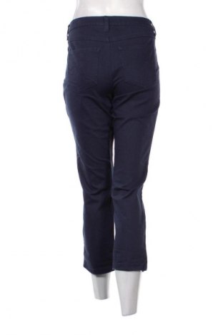 Blugi de femei Bpc Bonprix Collection, Mărime M, Culoare Albastru, Preț 76,32 Lei