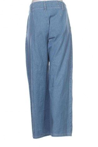 Дамски дънки Bpc Bonprix Collection, Размер S, Цвят Син, Цена 28,88 лв.