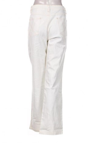 Blugi de femei Bpc Bonprix Collection, Mărime XXL, Culoare Alb, Preț 58,99 Lei
