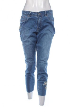 Damen Jeans Bpc Bonprix Collection, Größe XL, Farbe Blau, Preis € 14,77