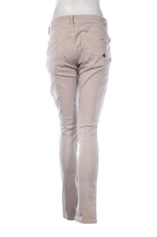 Blugi de femei Buena Vista, Mărime XL, Culoare Bej, Preț 107,61 Lei