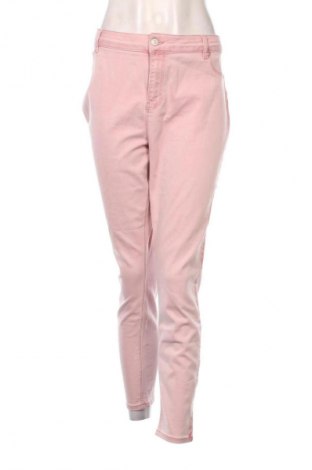 Damen Jeans Buffalo, Größe XXL, Farbe Rosa, Preis € 19,99