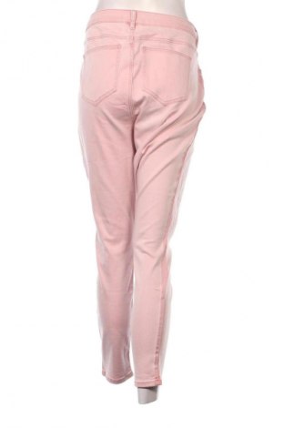 Damen Jeans Buffalo, Größe XXL, Farbe Rosa, Preis € 19,99