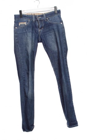 Damen Jeans Burberrys, Größe M, Farbe Blau, Preis 44,99 €