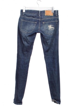 Damen Jeans Burberrys, Größe M, Farbe Blau, Preis 44,99 €