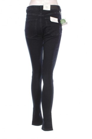 Blugi de femei C&A, Mărime S, Culoare Albastru, Preț 123,47 Lei