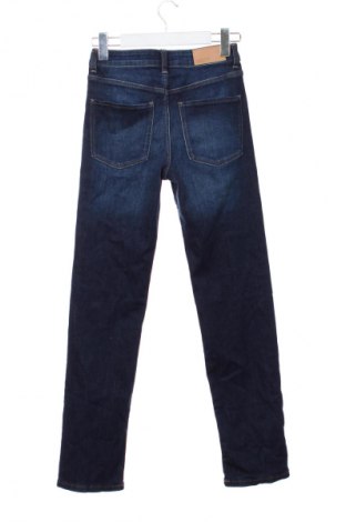 Dámske džínsy  C&A, Veľkosť S, Farba Modrá, Cena  7,95 €