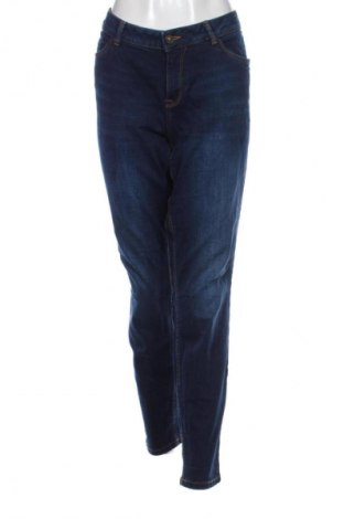 Damen Jeans C&A, Größe XXL, Farbe Blau, Preis € 14,83