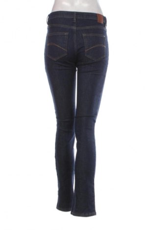 Blugi de femei C&A, Mărime S, Culoare Albastru, Preț 71,99 Lei