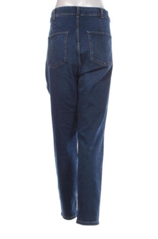Дамски дънки C&A, Размер 3XL, Цвят Син, Цена 33,99 лв.