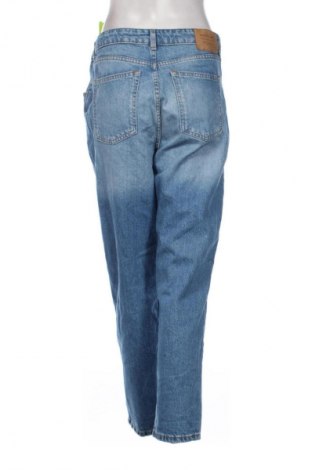 Дамски дънки C&A, Размер XL, Цвят Син, Цена 22,99 лв.
