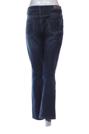 Dámské džíny  C.I.C., Velikost XL, Barva Modrá, Cena  366,00 Kč