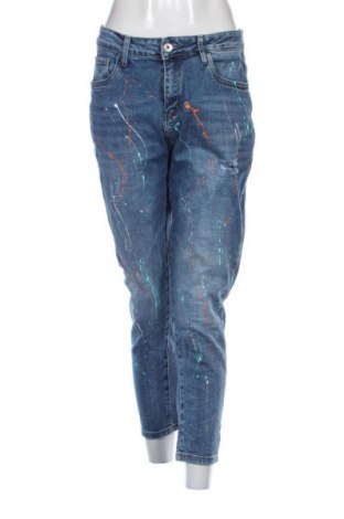 Női farmernadrág CORE, Méret M, Szín Kék, Ár 5 800 Ft