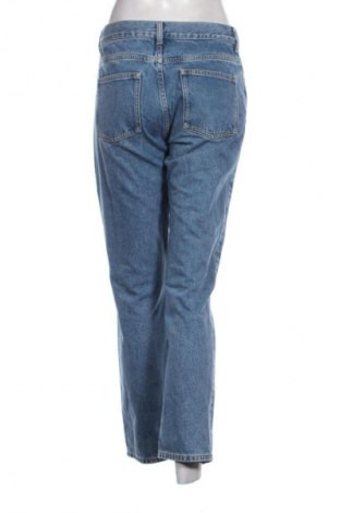 Дамски дънки COS, Размер M, Цвят Син, Цена 54,99 лв.