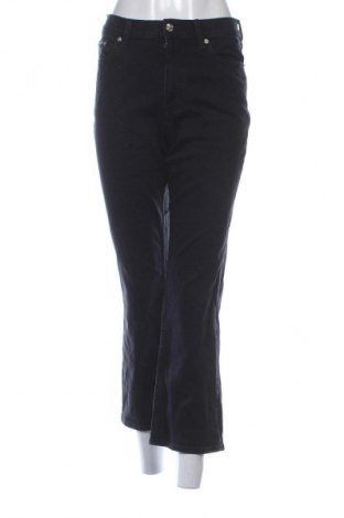 Damskie jeansy Calvin Klein, Rozmiar S, Kolor Czarny, Cena 206,74 zł