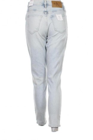 Damen Jeans Calvin Klein, Größe L, Farbe Blau, Preis € 96,99