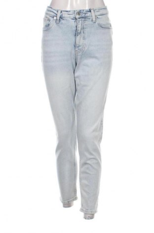 Damen Jeans Calvin Klein, Größe L, Farbe Blau, Preis € 96,99