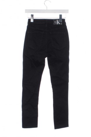 Damen Jeans Calvin Klein Jeans, Größe XS, Farbe Schwarz, Preis € 34,78