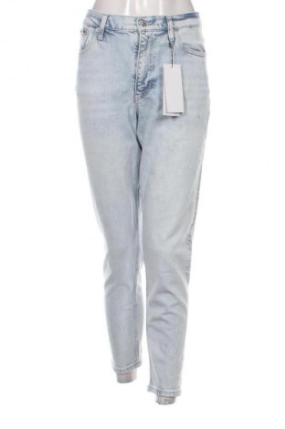 Damen Jeans Calvin Klein Jeans, Größe M, Farbe Blau, Preis € 137,99