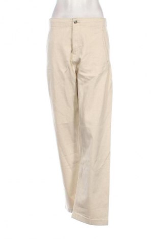 Damen Jeans Calvin Klein Jeans, Größe S, Farbe Beige, Preis € 137,99