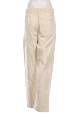 Damen Jeans Calvin Klein Jeans, Größe S, Farbe Beige, Preis € 137,99